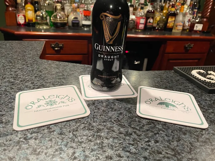 AllSignsToday.Com - Pulpboard Coasters