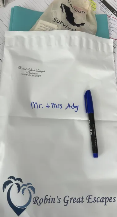 AllSignsToday.Com - Custom Poly Mailer