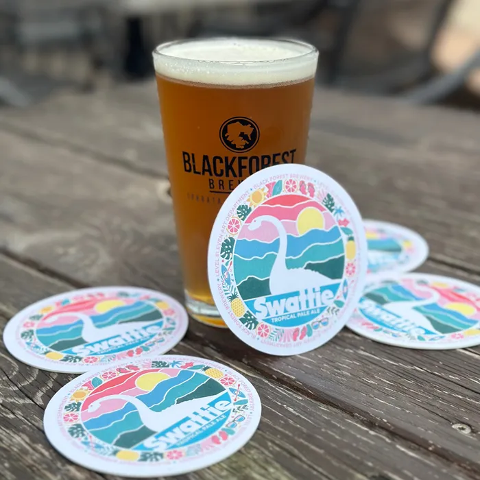 AllSignsToday.Com - Pulpboard Coasters