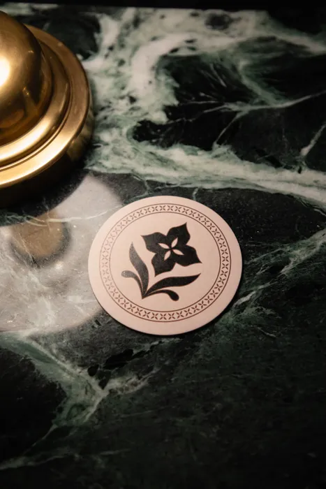 AllSignsToday.Com - Pulpboard Coasters