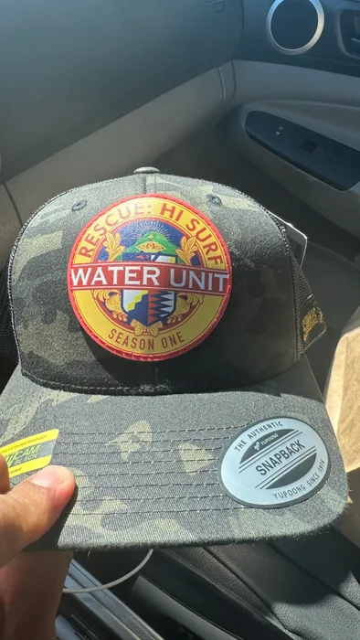 AllSignsToday.Com - PVC Patches