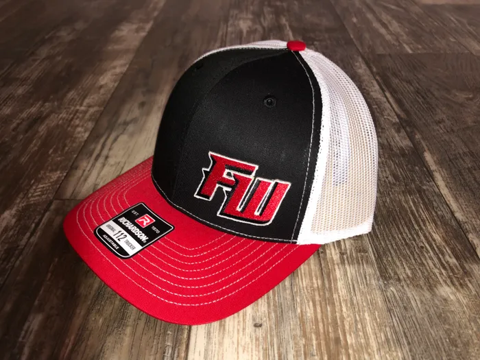 AllSignsToday.Com - Embroidered Patches