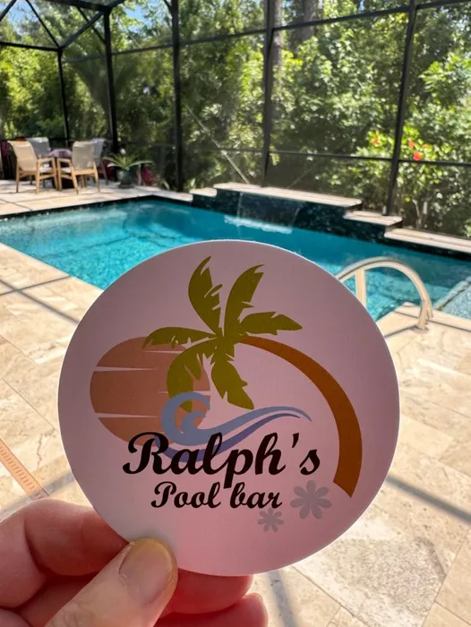 AllSignsToday.Com - Super Absorbent Bar Coaster