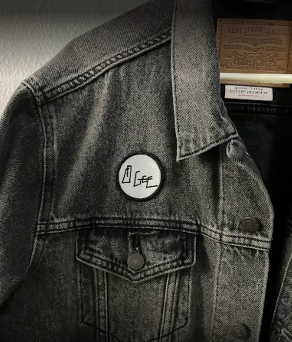 AllSignsToday.Com - Embroidered Patches