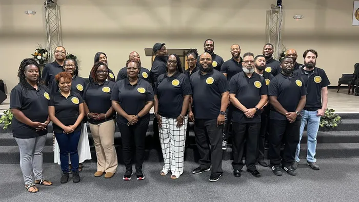 AllSignsToday.Com - Embroidered Patches