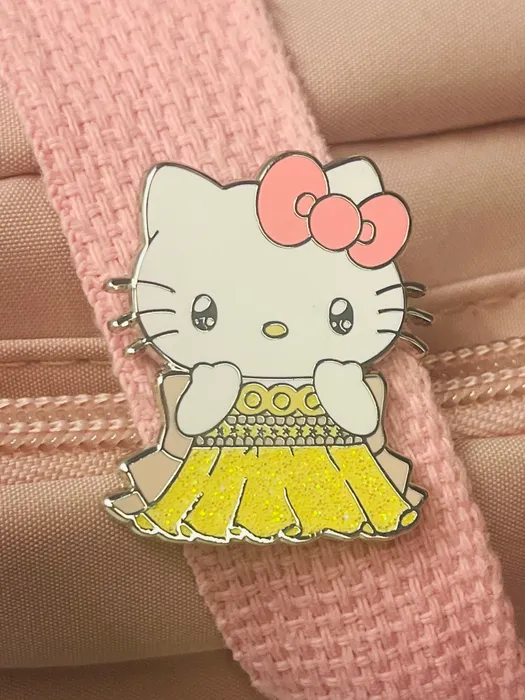 AllSignsToday.Com - Hard Enamel Pin