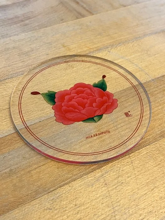 AllSignsToday.Com - Acrylic Coasters