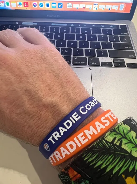 AllSignsToday.Com - Printed Wristbands