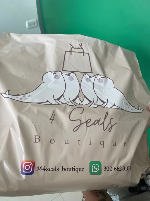 AllSignsToday.Com - Custom Poly Mailer