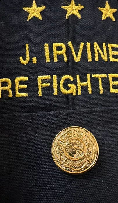 AllSignsToday.Com - Die Struck Pin