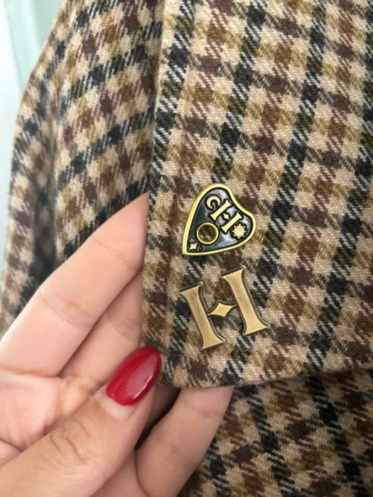 AllSignsToday.Com - Soft Enamel Pin