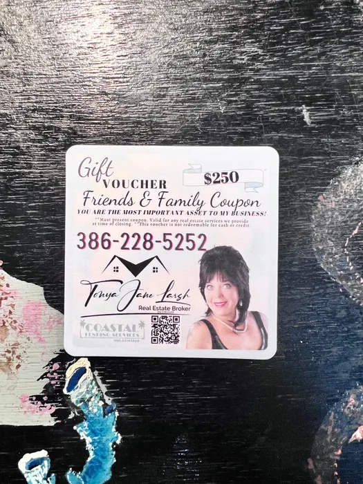 AllSignsToday.Com - Super Absorbent Bar Coaster