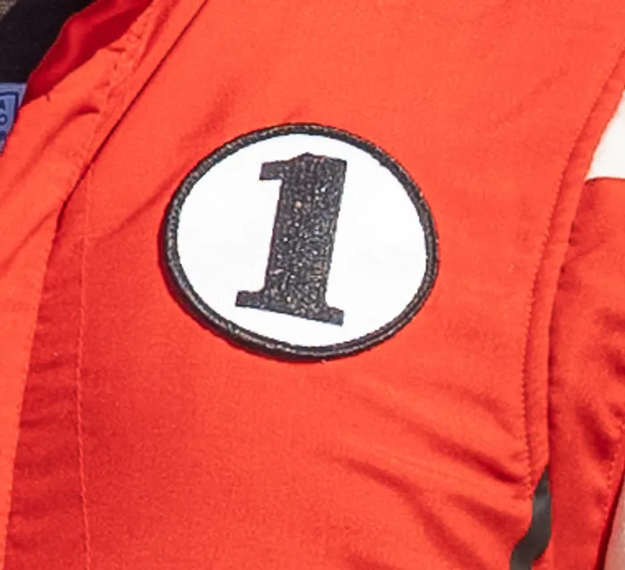 AllSignsToday.Com - Embroidered Patches