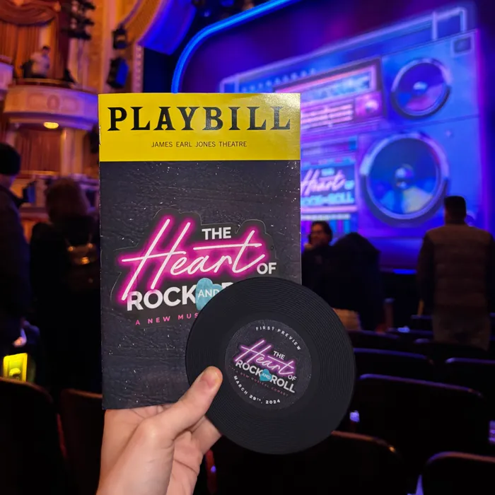 AllSignsToday.Com - Soft Plastic Record Coaster