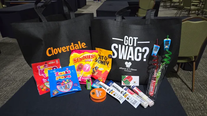 AllSignsToday.Com - Custom Shopper Tote Bag