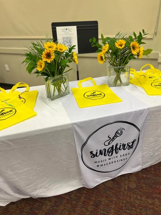 AllSignsToday.Com - Custom Popular Non-Woven Tote Bag