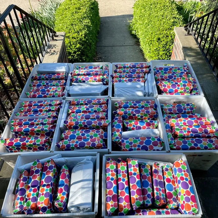 AllSignsToday.Com - Custom Poly Mailer