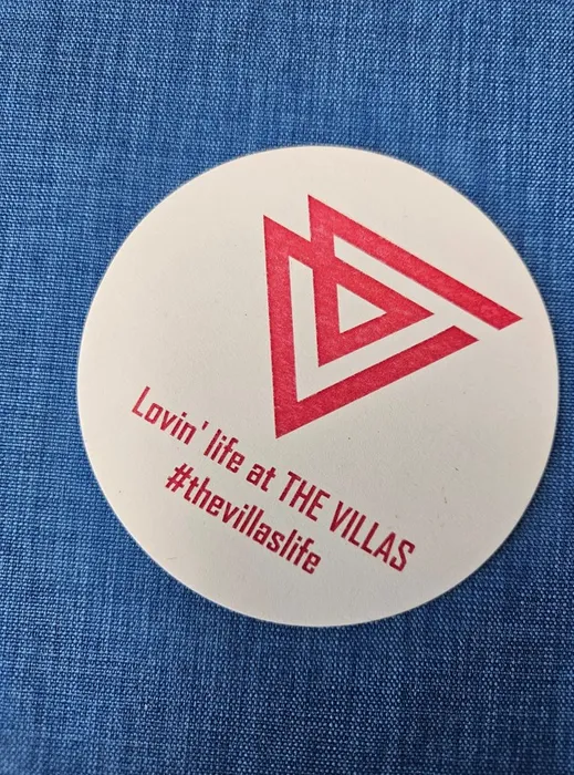 AllSignsToday.Com - Pulpboard Coasters