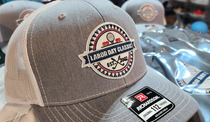 AllSignsToday.Com - Embroidered Patches