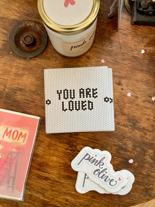 AllSignsToday.Com - Ceramic Coasters