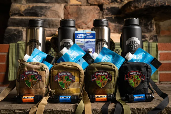 AllSignsToday.Com - Embroidered Patches