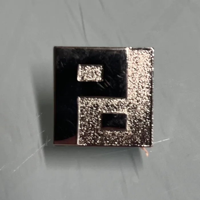 AllSignsToday.Com - Die Struck Pin