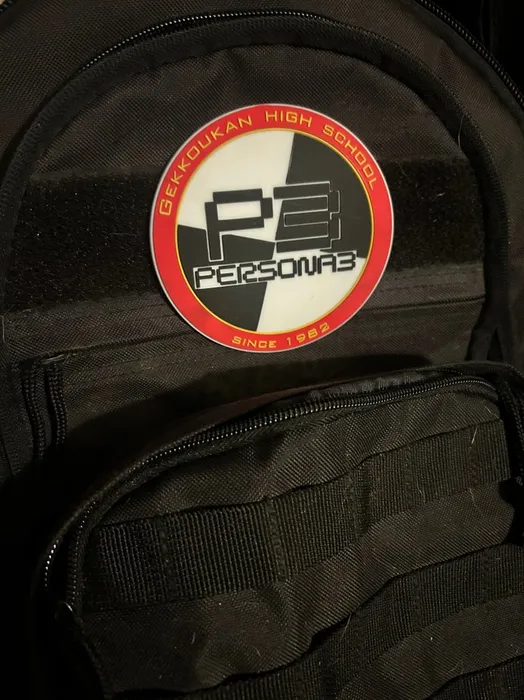 AllSignsToday.Com - PVC Patches
