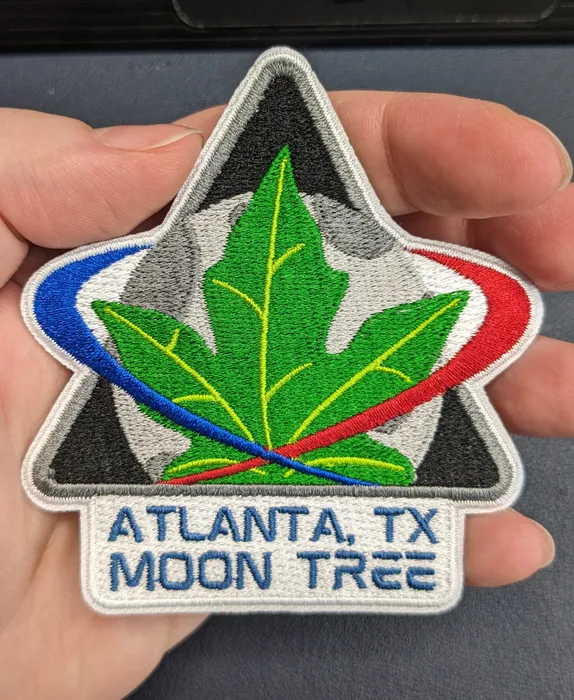 AllSignsToday.Com - Embroidered Patches