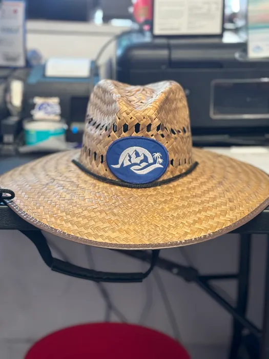 AllSignsToday.Com - Embroidered Patches