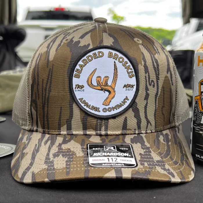 AllSignsToday.Com - Woven Patches