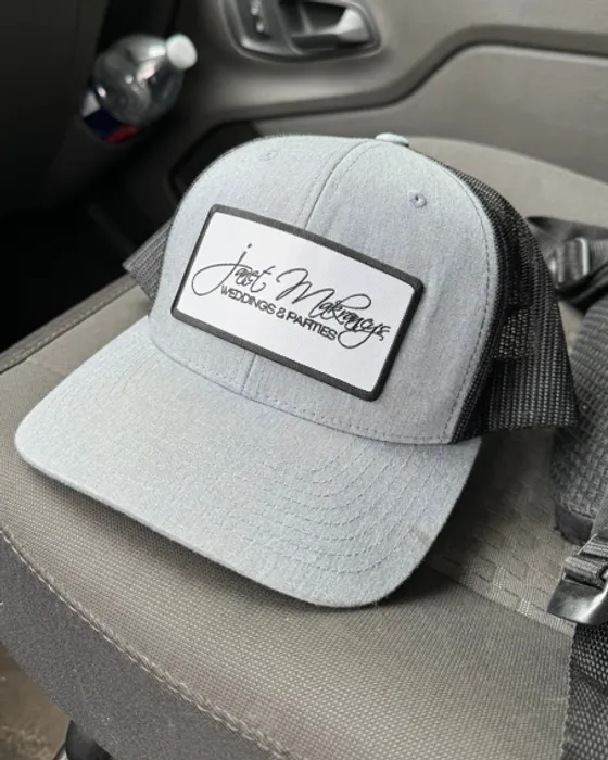 AllSignsToday.Com - 3D Embroidered Patches