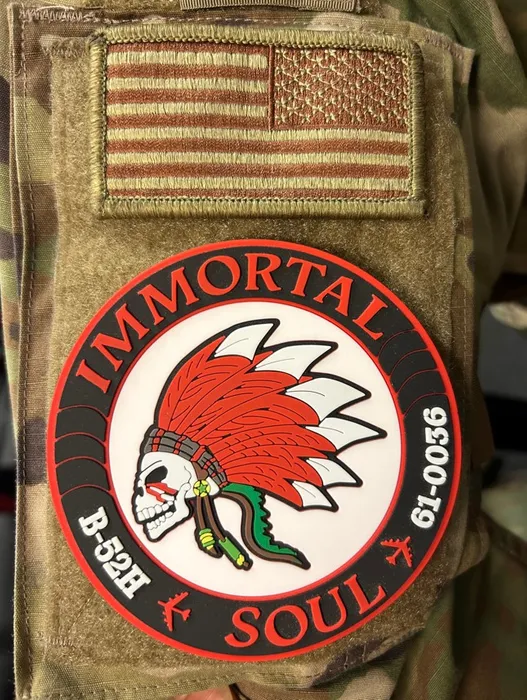 AllSignsToday.Com - PVC Patches