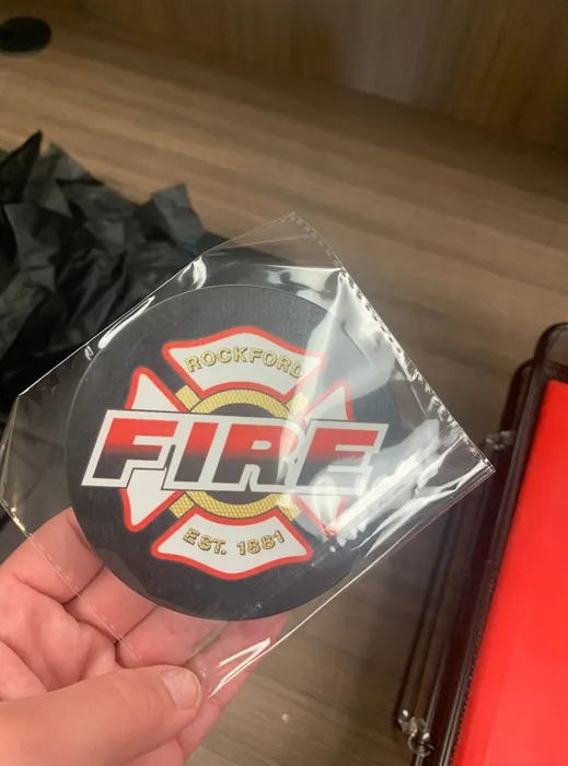 AllSignsToday.Com - Pulpboard Coasters