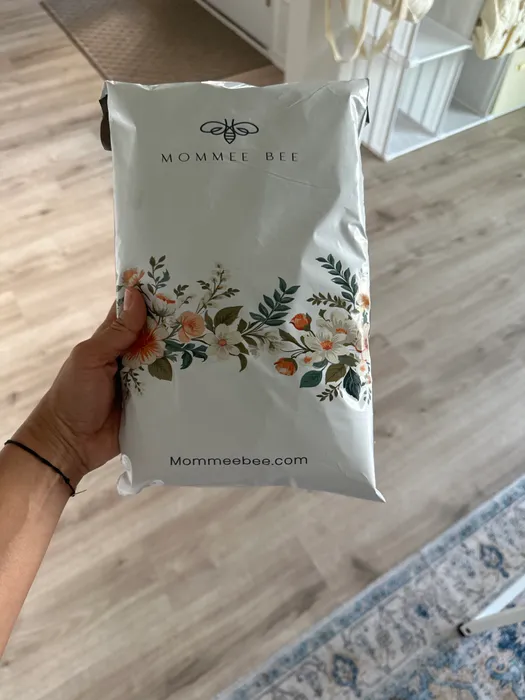 AllSignsToday.Com - Custom Poly Mailer