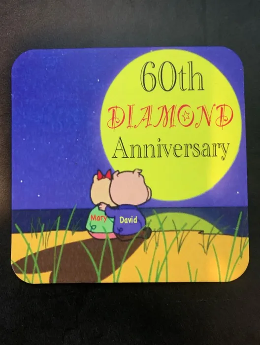 AllSignsToday.Com - Pulpboard Coasters