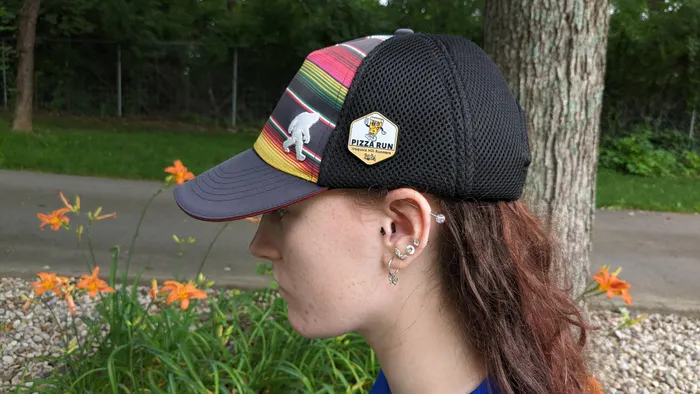 AllSignsToday.Com - Soft Enamel Pin