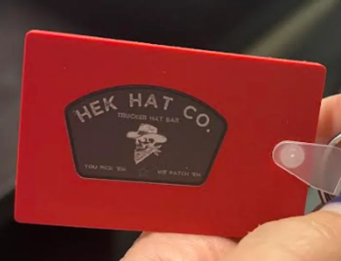 AllSignsToday.Com - Luggage Tag Keychain