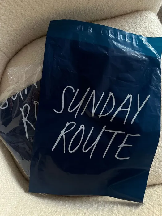 AllSignsToday.Com - Custom Poly Mailer