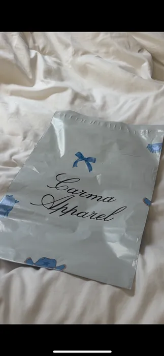 AllSignsToday.Com - Custom Poly Mailer