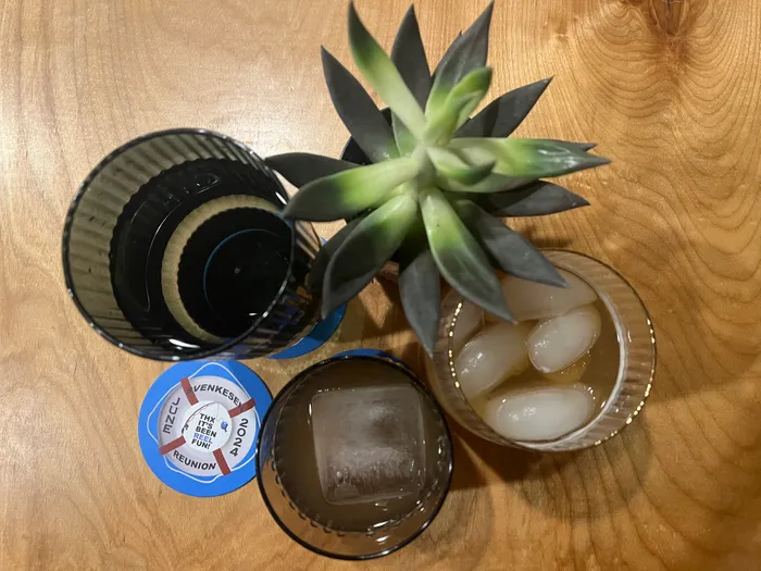 AllSignsToday.Com - Super Absorbent Bar Coaster