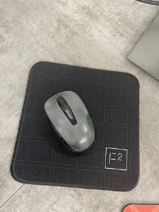 AllSignsToday.Com - Custom Square Mouse Pad