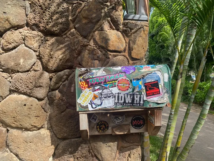 AllSignsToday.Com - Rectangle Stickers