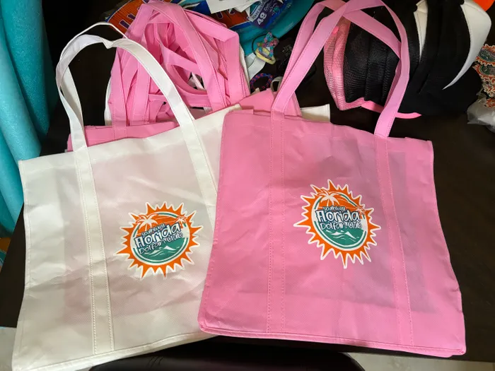 AllSignsToday.Com - Custom Casual Tote Bag