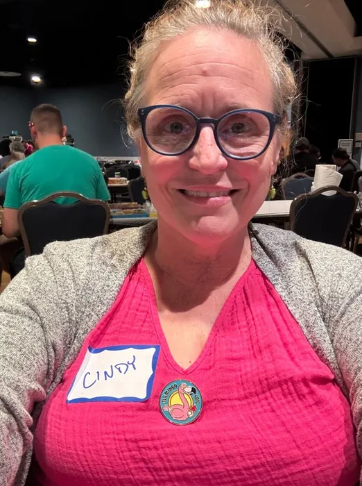 AllSignsToday.Com - Soft Enamel Pin