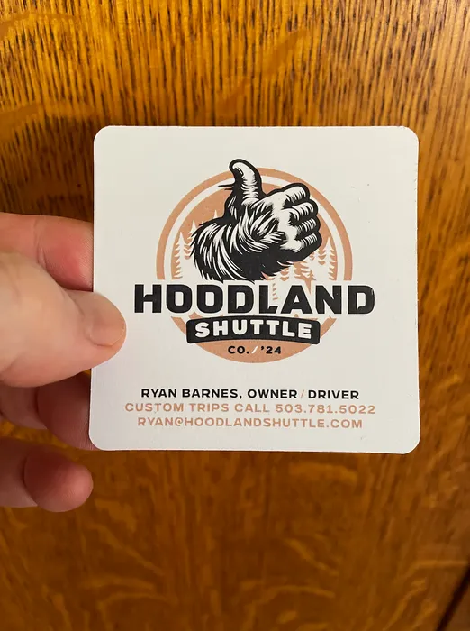 AllSignsToday.Com - Paper Coasters