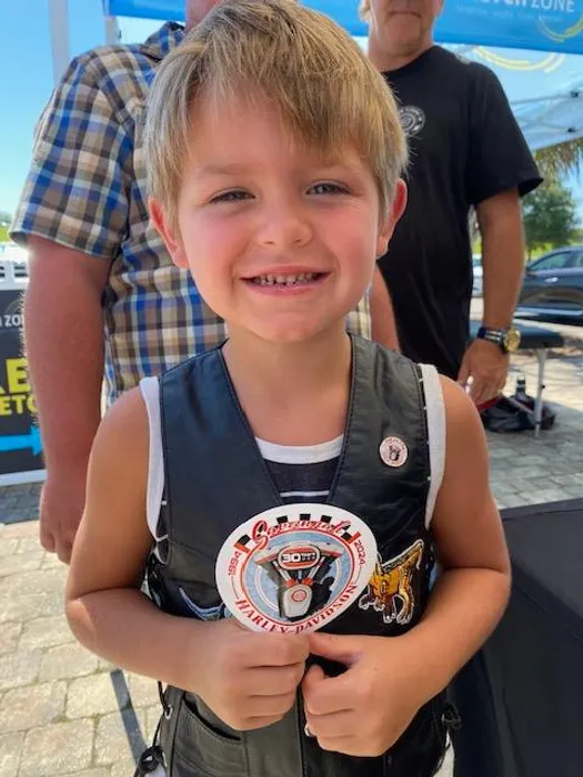 AllSignsToday.Com - Circle Stickers