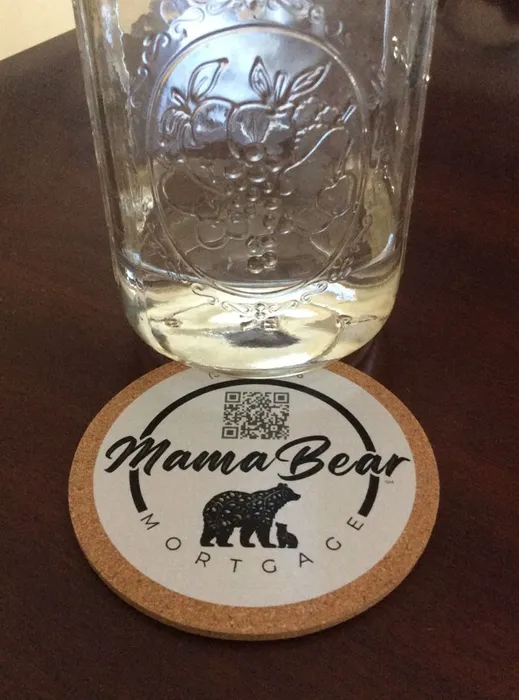 AllSignsToday.Com - Cork Coasters