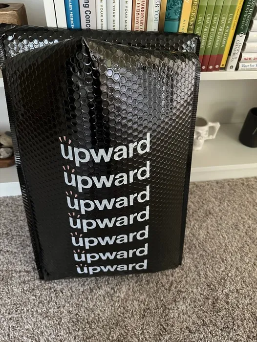 AllSignsToday.Com - Custom Holographic Bubble Mailer