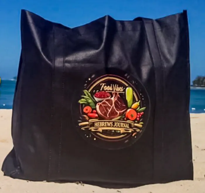 AllSignsToday.Com - Custom Casual Tote Bag