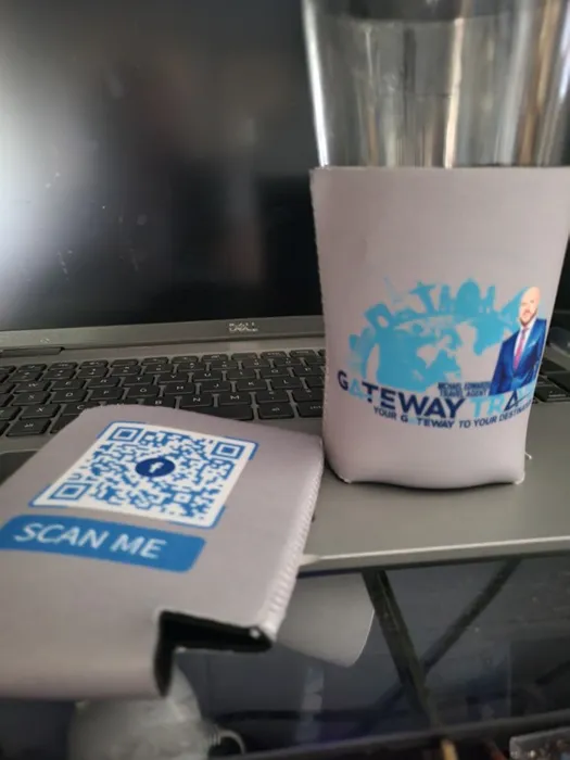 AllSignsToday.Com - Full Color Collapsible